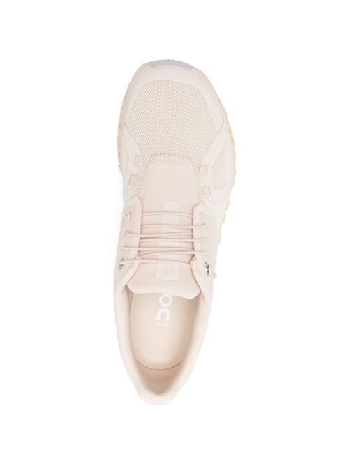 Sneakers donna Cloud 6 ON RUNNING | 3WF10064653SAND SAND